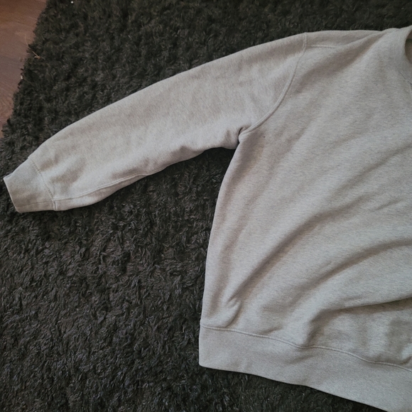 Polo Sweatshirt - Picture 3 of 7